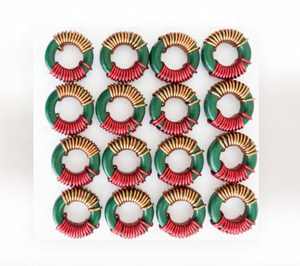 Oszer Custom EMI EMC Common Mode Inductance Filter