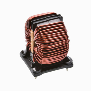 Nanocrystalline Common Mode Choke High Current Wideband EMI Filter for EV Charger and Solar Inverter