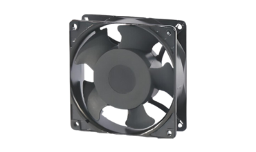 Axial Compact Cooling Fan