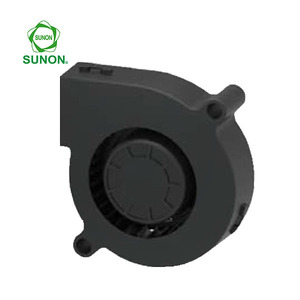 SUNON Maglev 5015 Micro 50mm Mini DC 12V High Speed Blower Fan