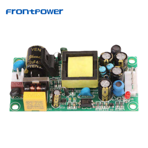 Frontpower OEM ODM PCBA Printed Circuit Board PCB Switch Power Supply
