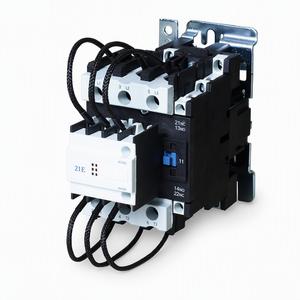 Switching Capacitor AC Contactor CJ19