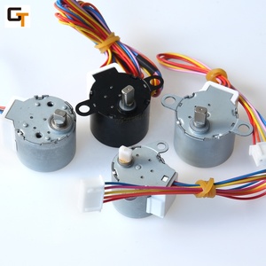 Gear Stepper Motor 20BYJ46 24BYJ48 28BYJ48 35BYJ46
