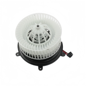 BMW 7 Series Blower Motor
