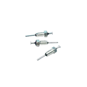 250VAC 20-30A Feed Through Capacitor 1000pF/2000pF EMI/RFI Filter for AC/Low Pass Systems 8-32UNC
