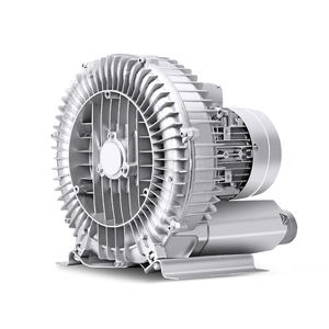3HP High-Pressure Regenerative Air Blower