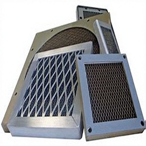 EMI RFI Shield Ventilation Air Filter for EMC Test Chamber