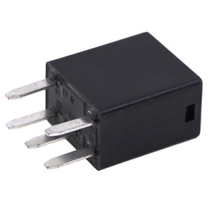 Automotive Relay Bistable Latching DPDT HFD2