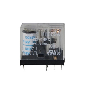 JQX-14FC-1Z 10A Subminiature Latching Relay