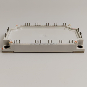 Power IGBT Power Module FP15R06KL4