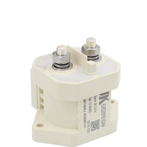 Latching DC Relay DC Contactor 200A