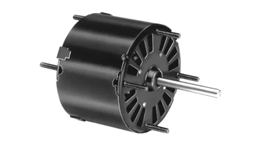 3.3 Inch Shaded Pole & PSC Motor
