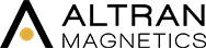 Altran Magnetics logo