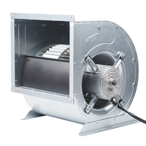HOYOFAN AC 230V 50Hz 12-12 1100W Single Phase Forward Curved Blower