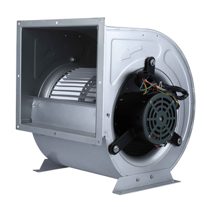 YDK139 Asynchronous AC Motor 220V 750W Direct Drive Centrifugal Blower