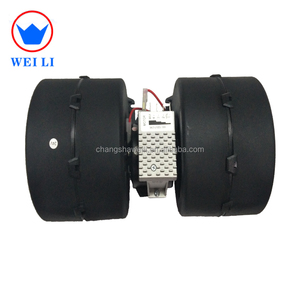 24V DC Bus AC Blower Motor