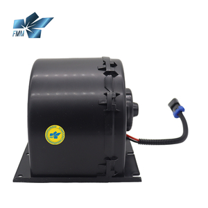 John Deere AC Blower Motor Replacement