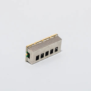 High-Performance LC Filter for Industrial Equipment EMI/RFI Noise Suppression up to 1GHz IP65 Rated