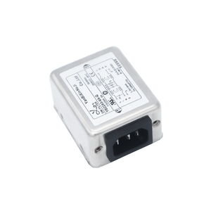 Yanbixin Low Pass Inlet Filter for Household Appliances China Supplier's EMI EMC Passive RFI Filters