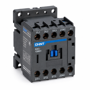Chint NXC Series AC DC Contactor