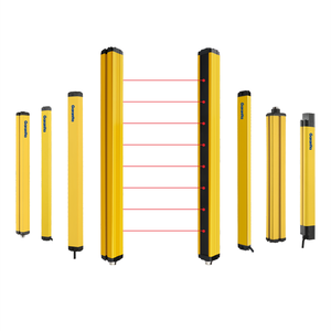 Garantta GLA 40mm Gap Safety Light Curtain