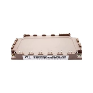Power Module 7MBR50SB120-50 Intelligent Power Switching