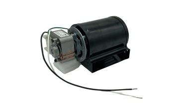 Squirrel Cage Industrial Blower