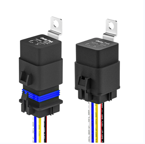 JD1912-W12V 4 Pin Auto Power Relay